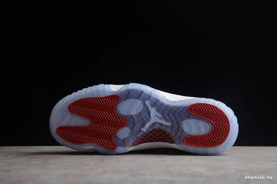 CT8012-116 Cherry Retro CT8012-116   11 Jordan 1009